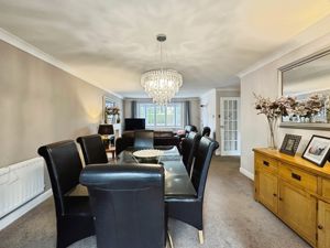 Dining Area- click for photo gallery